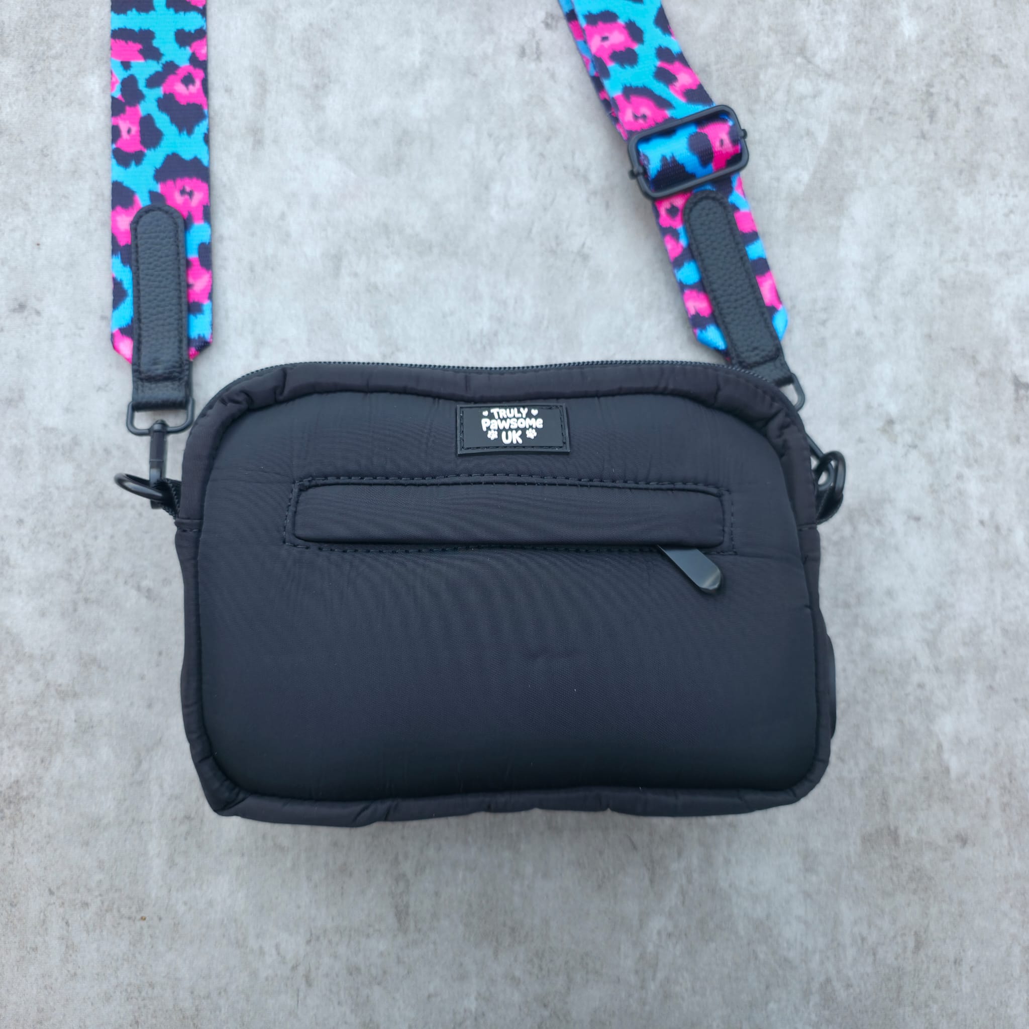 Dog Walking Bag - Wild Walker