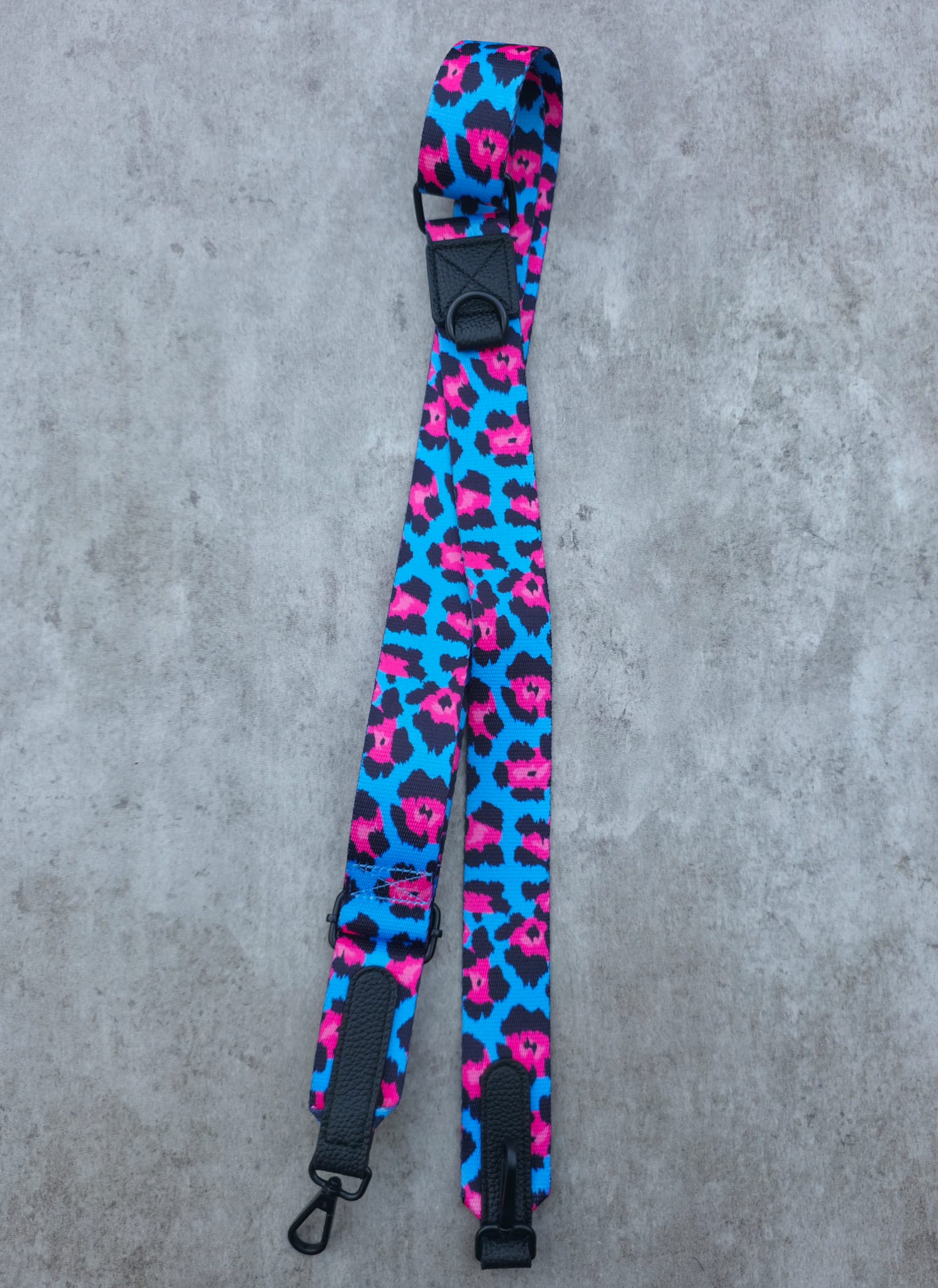Dog Walking Bag - Wild Walker