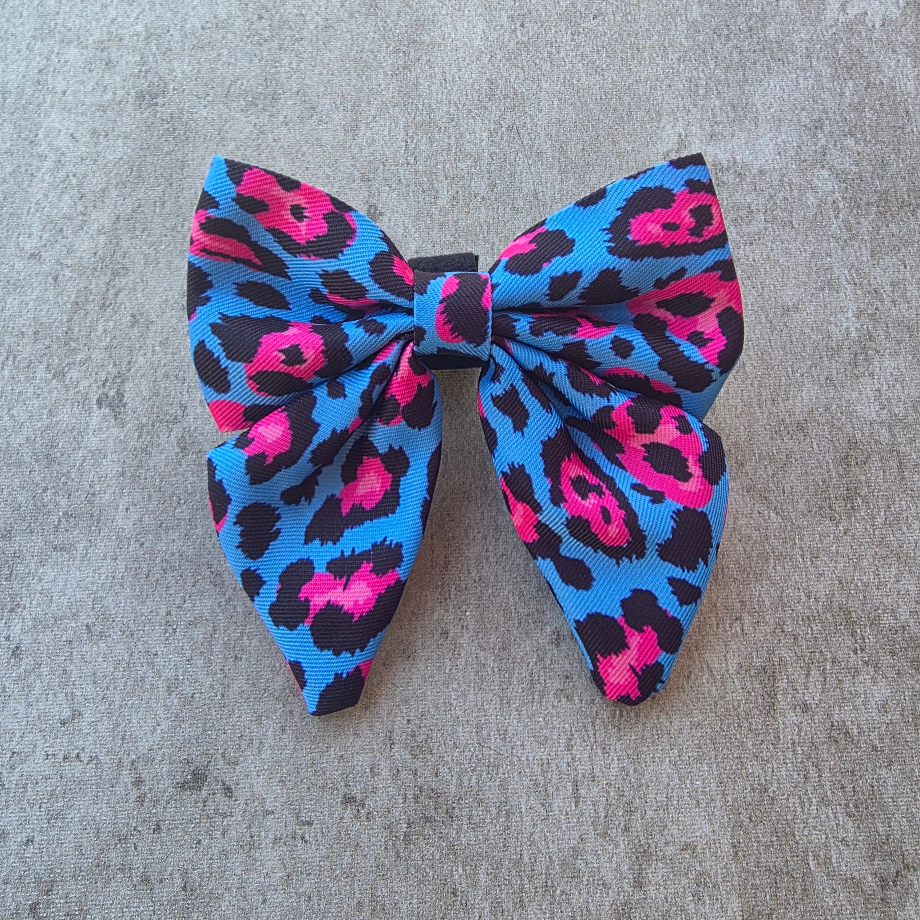 Wild Walker Sailor Bow