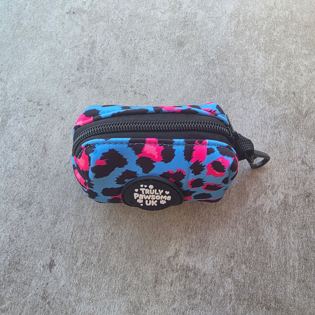 Wild Walker Poop Bag Holder