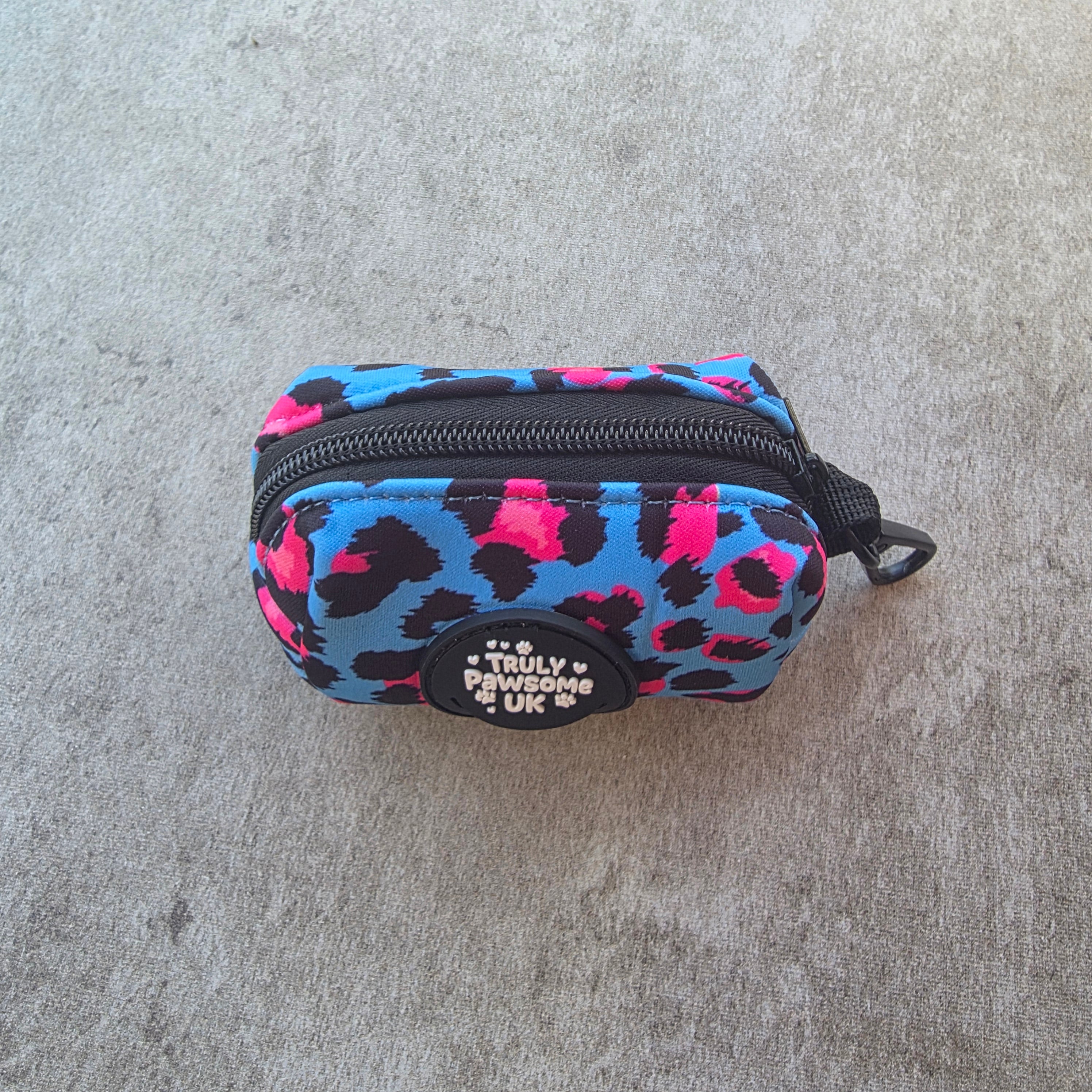 Wild Walker Poop Bag Holder