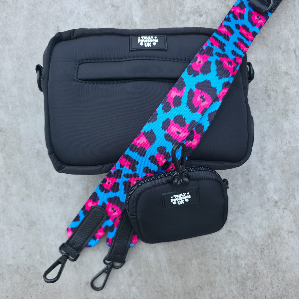 Dog Walking Bag - Wild Walker