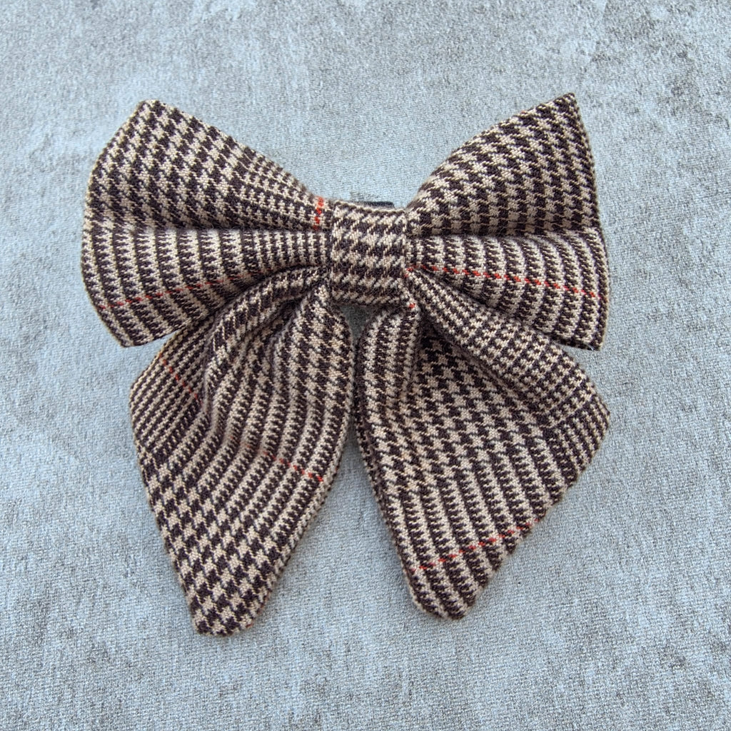 The Woodland Plaid Complete Set